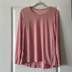 Blusa deportiva / Sports blouse